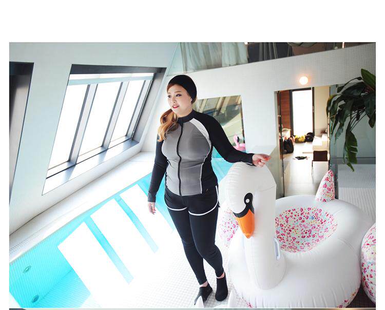 Maillot de bain pour femme - Ref 3028786 Image 23