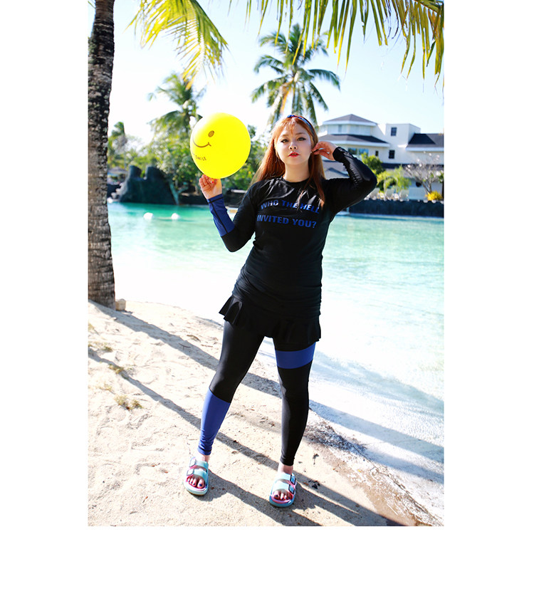 Maillot de bain pour femme - Ref 3028786 Image 11