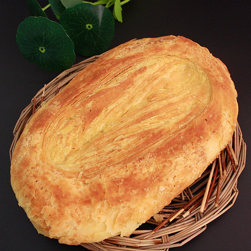 Inner Mongolia Yucheng Halal baked salty long baked sesame oil vacuum packaging preservation