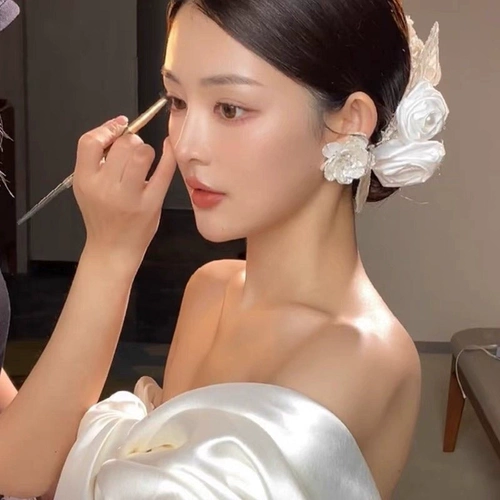 Берта Французский темперамент, ковая лапша