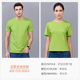 áo sơ mi văn hóa t-shirt in ấn tùy chỉnh quảng cáo biểu tượng t-shirt áo thun cotton workclothes gươm in bên chiếc váy bên