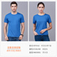 áo sơ mi văn hóa t-shirt in ấn tùy chỉnh quảng cáo biểu tượng t-shirt áo thun cotton workclothes gươm in bên chiếc váy bên