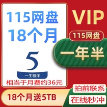 115 Net disc annual fee annual membership VIPs year-and-a-half 18 months before making contact to provide account number and mobile phone number