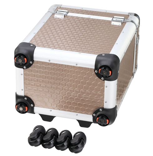 Съёмный универсальный чемодан, ящик для хранения для маникюра