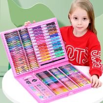 Little girls birthday gifts childrens creative gifts start school gifts 7 ten kindergarten children Primary School students 10 years old 9