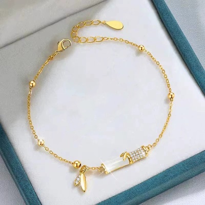 多款可选2024新款吊坠手串项链