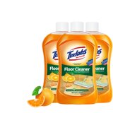 Texlabs 泰克斯乐 地板清洁剂 500mL*3瓶 券后14.9元包邮