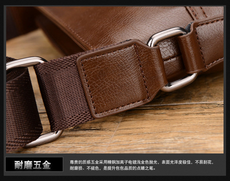 Sac pour homme - Ref 51693 Image 39