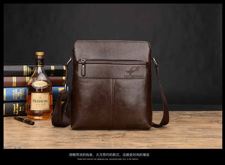 Sac pour homme - Ref 51693 Image 11