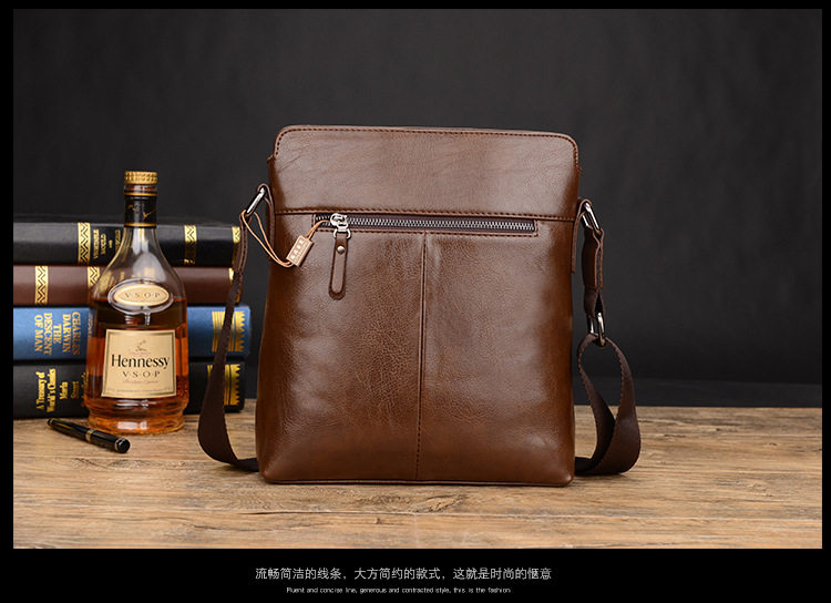 Sac pour homme - Ref 51693 Image 7