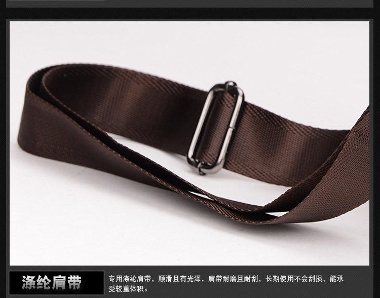 Sac pour homme - Ref 51693 Image 41