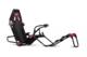 FGT folding racing game seat ພວງມາໄລ G29PS5G923G920T300 Tuma T248 bracket GT7