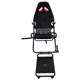 Folding racing seat steering wheel T248T300TGT2G29G923G920 Figure Mozhao R5 Challenger