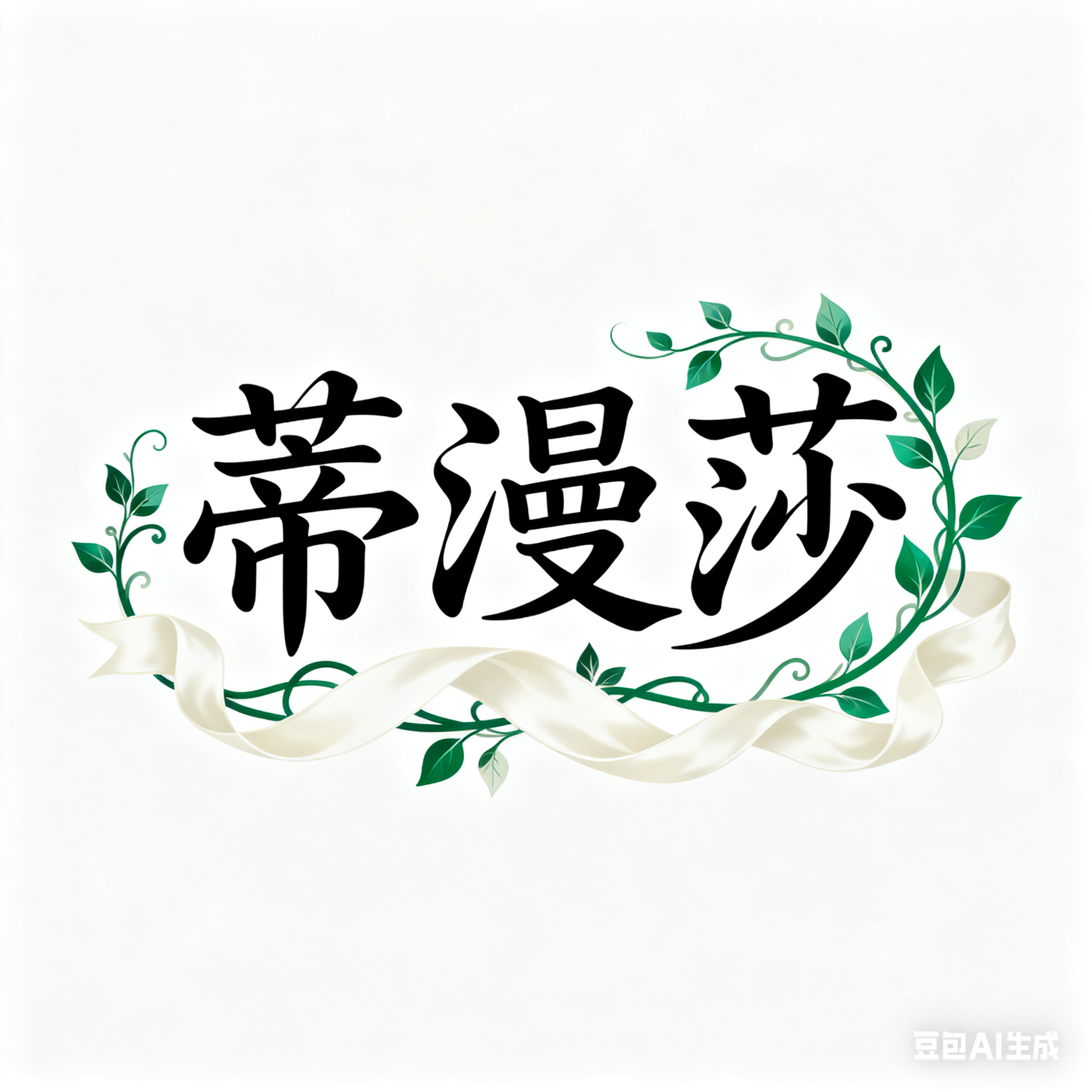 蒂漫莎
