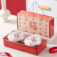 Благословение полного 2 миски