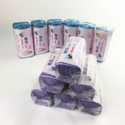 Tenghuang 6 объемов Толст