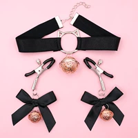 Воротники [Golden]+грудь [золото]