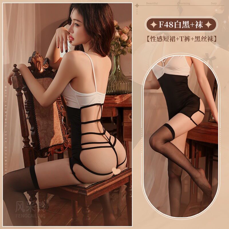 sexy russian lingerie Seductive Lingerie: Revealing, Provocative, & Strappy Lingerie main image 1