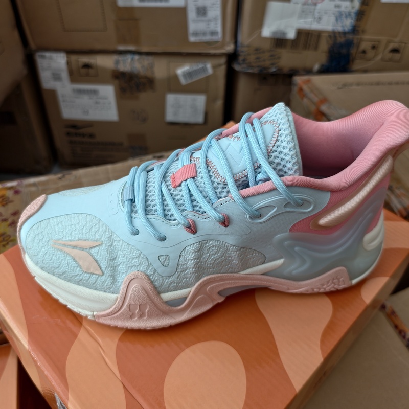 Men's Brand Basketball Shoes Withdraws, Men's Four-Season Sports Shoes, Men's Shoes, Basketball Court Shoes