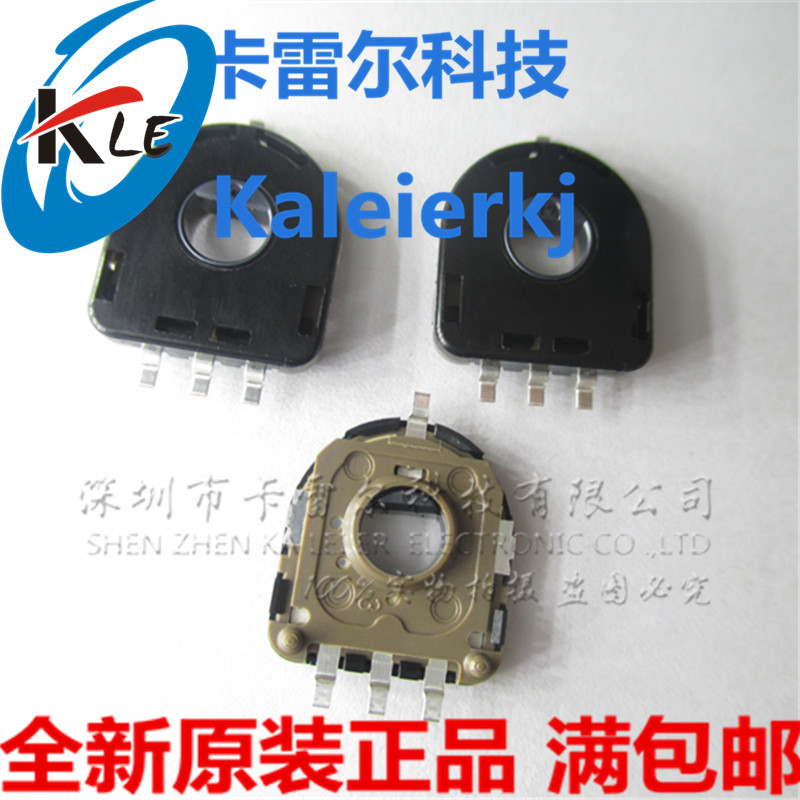 Japan Alps Resistive Sensor Rdc503001A Projector Copier Rotation Angle Detection Sensor