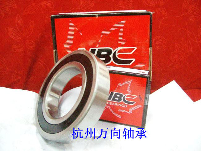 Bearing UBC Bearing Deep Grum Ball Bearing 6304 304 60304 Size 20*52*15 Imported Bearing