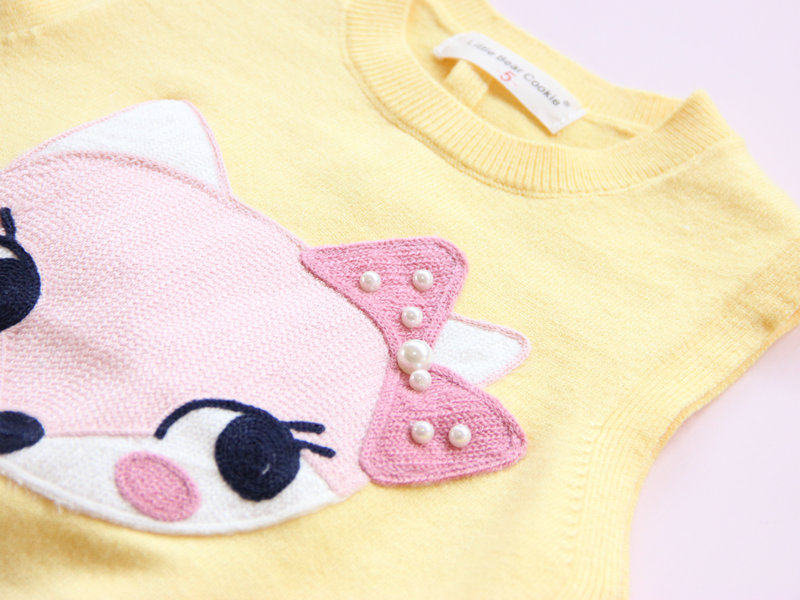 Gilet fille - Ref 2071692 Image 25