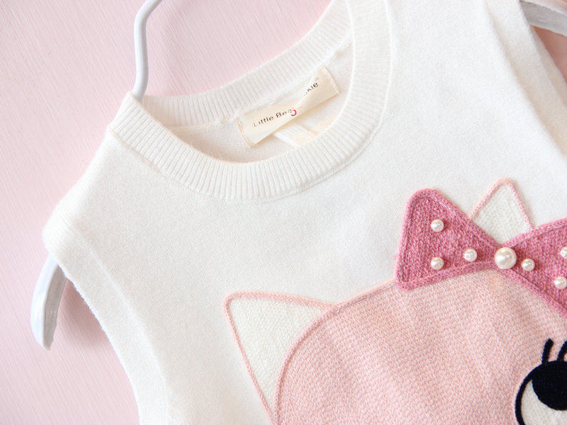 Gilet fille - Ref 2071692 Image 12