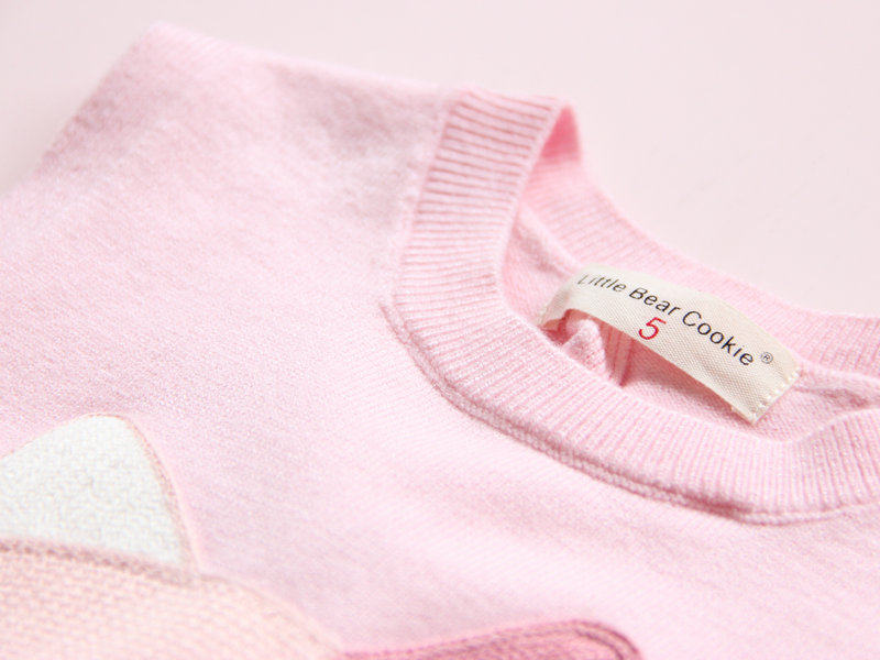 Gilet fille - Ref 2071692 Image 35