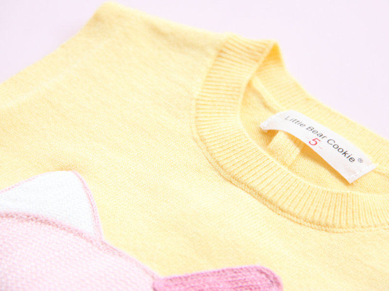 Gilet fille - Ref 2071692 Image 24