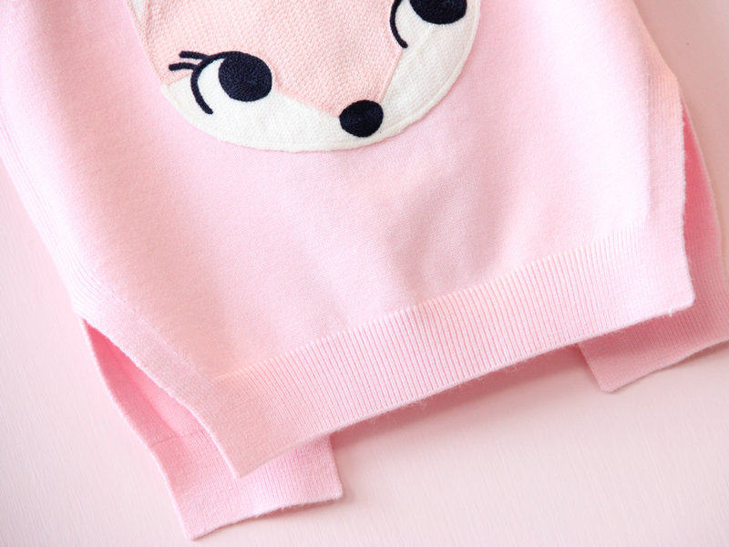 Gilet fille - Ref 2071692 Image 32