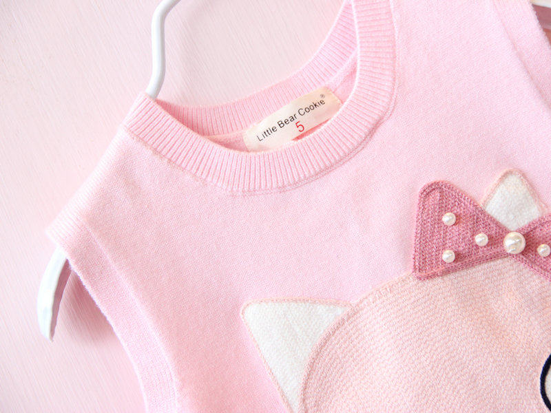 Gilet fille - Ref 2071692 Image 29