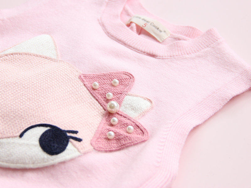 Gilet fille - Ref 2071692 Image 36