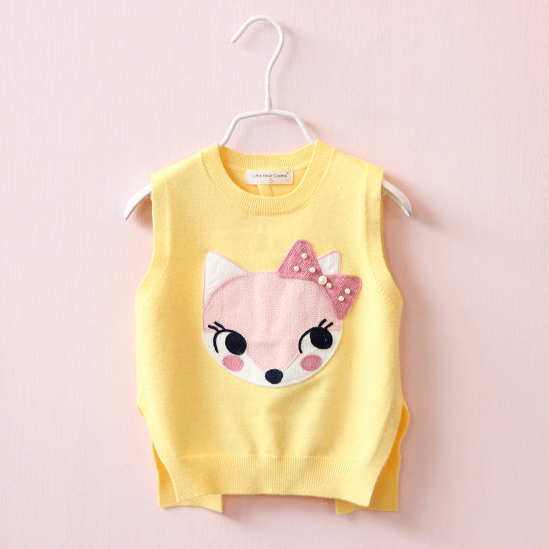 Gilet fille - Ref 2071692 Image 21