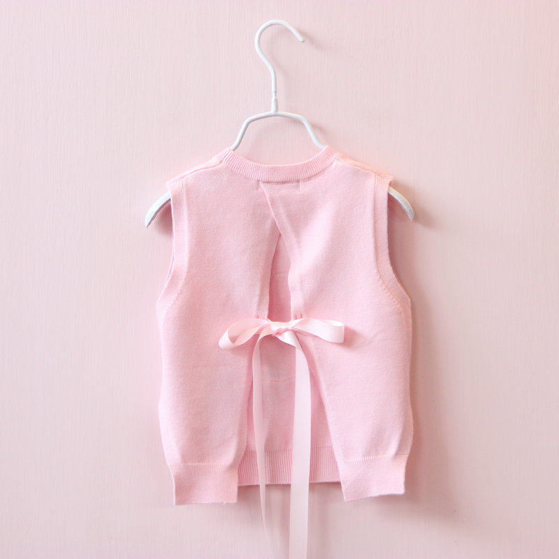 Gilet fille - Ref 2071692 Image 28