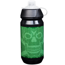 TACX Tour de France team version bicycle kettle road bike event riding kettle mountain bike competition water cup equipment