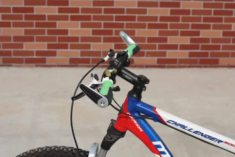 Poignées de vélo RBRL - Ref 2337334 Image 16