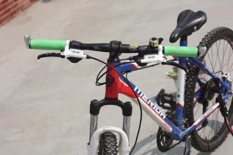 Poignées de vélo RBRL - Ref 2337334 Image 13