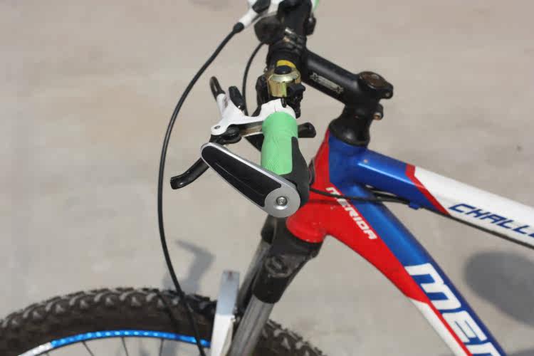 Poignées de vélo RBRL - Ref 2337334 Image 17