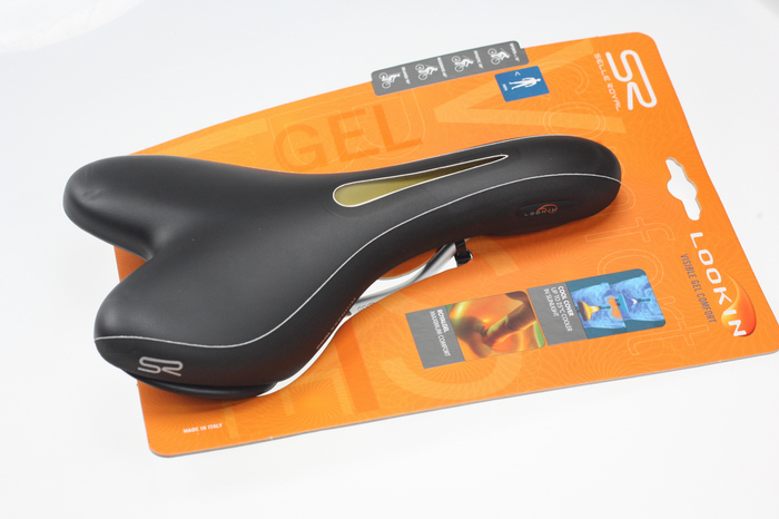 Selle de vélo Mountain Bike SELLE ROYAL - Ref 2360377 Image 6