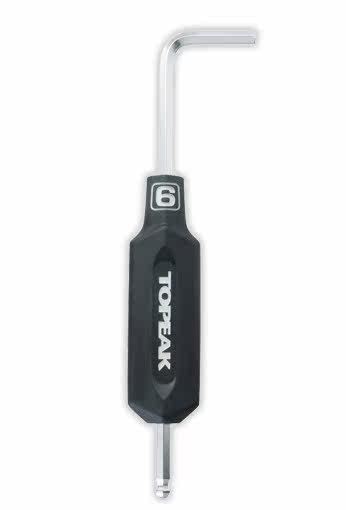Outils pour vélo TOPEAK - Ref 2292870 Image 5