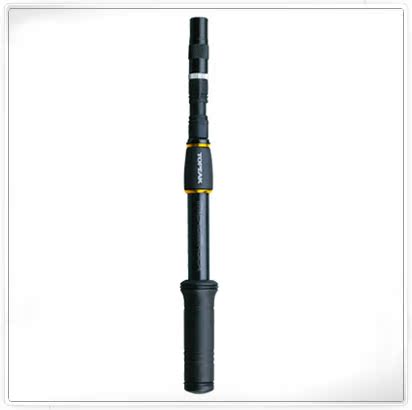 Pompe à vélo TOPEAK - Ref 2389906 Image 6