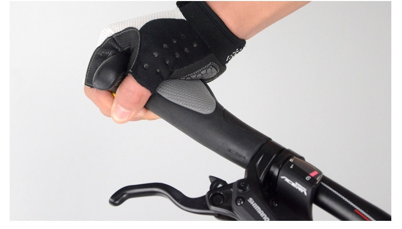 Poignées de vélo ERGON - Ref 2340422 Image 21