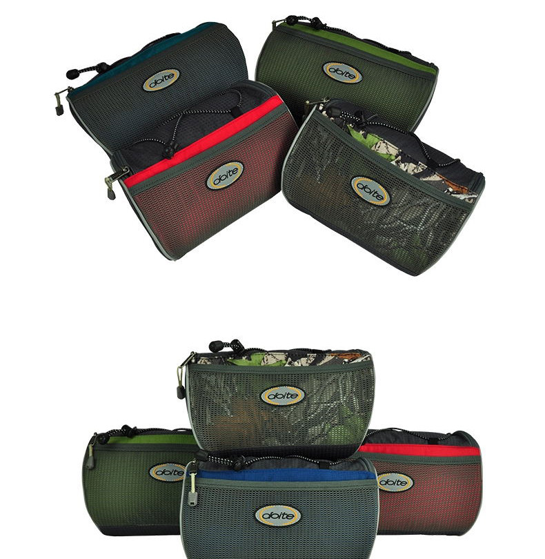 Sacoche pour vélo mixte DOITE - Ref 2220909 Image 21