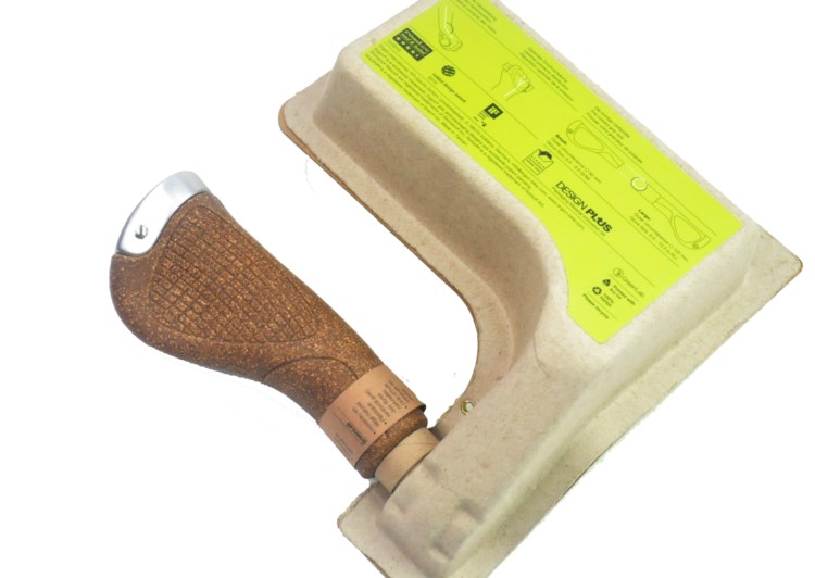 Poignées de vélo ERGON - Ref 2351077 Image 13