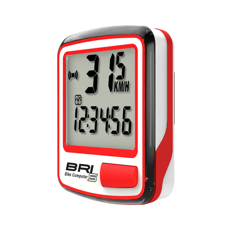 Tableau de bord vélo ECHOWELL - Ref 2425080 Image 13