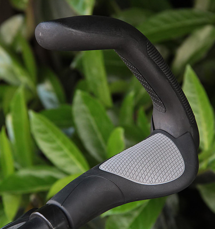 Poignées de vélo ERGON - Ref 2349763 Image 18