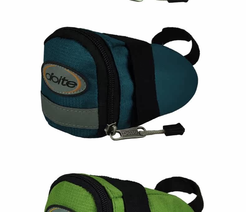 Sacoche pour vélo DOITE - Ref 2212999 Image 13