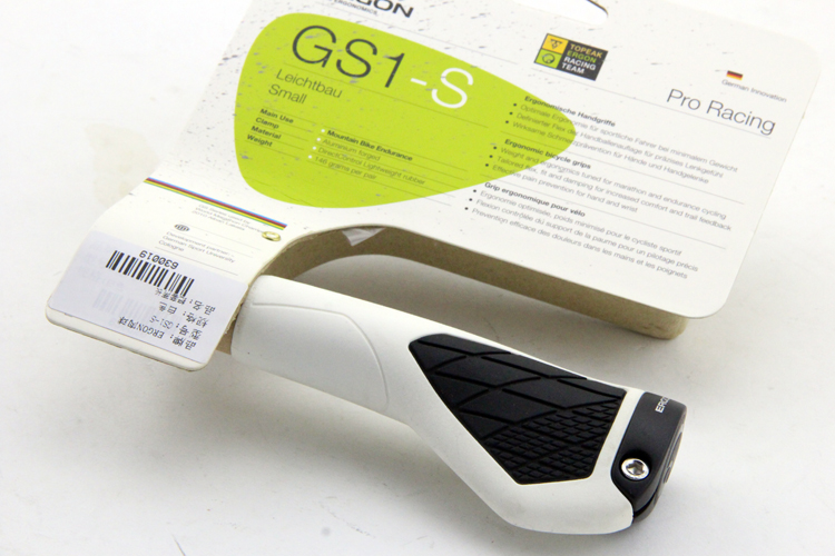 Poignées de vélo ERGON - Ref 2351077 Image 17