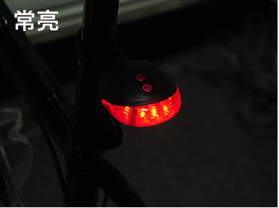 Lumière vélo TACX - Taillights - Ref 2399386 Image 16