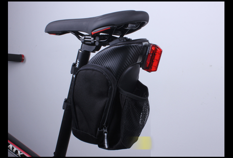 Sacoche pour vélo mixte TOPEAK - Ref 2225668 Image 9
